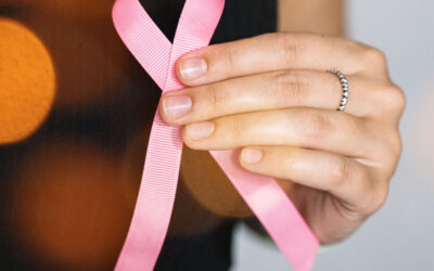 Health Panel Drops Breast Cancer Screening Age to 40!