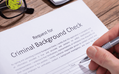 Healthcare Staffing Agencies and the Importance of Criminal Background Checks