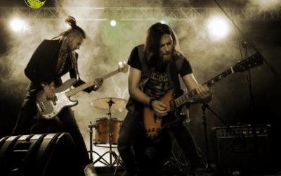 Legal Considerations for Cover Bands and Tribute Band