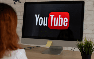 Traditional News Stations Concerned About Competition from Streaming Services Like YouTube