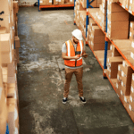 Warehouse-Worker-Inventory