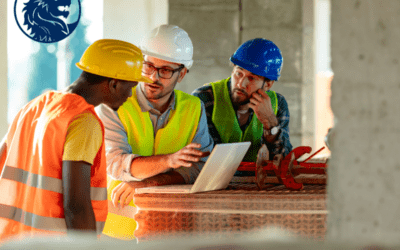 Navigating Cyber Security Challenges in the Construction Industry