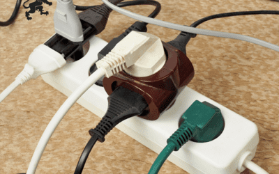 Preventing Fire Hazards From Your Extension Cords