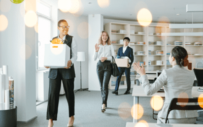 Five Employee Attraction and Retention Trends to Consider in 2025