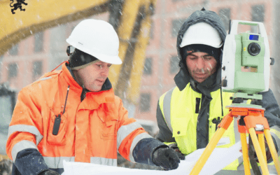 Working Safely in Cold Weather