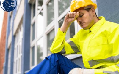 Promoting Mental Health Among Construction Workers