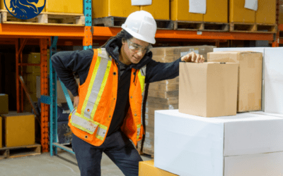 Ergonomics and OSHA’S Temporary Worker Initiative