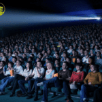 Movie Theater Audience